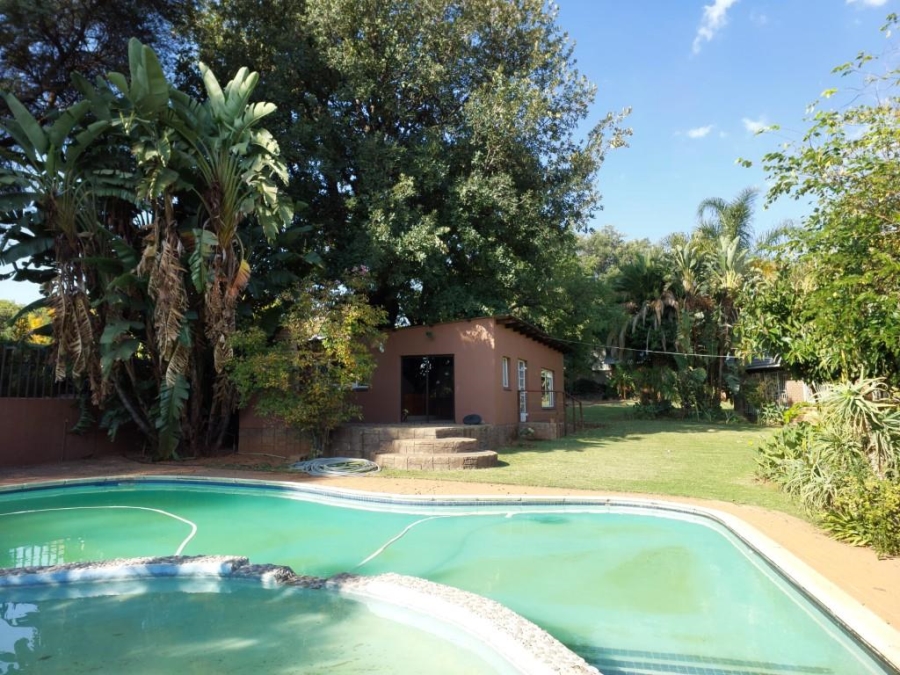 To Let 3 Bedroom Property for Rent in Ferndale Gauteng