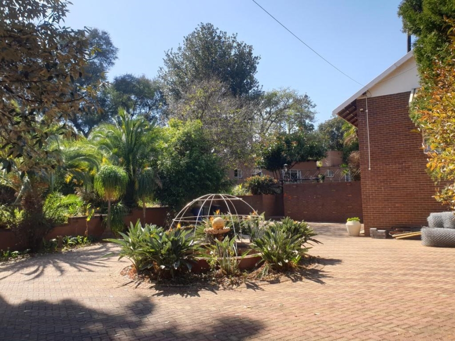 To Let 3 Bedroom Property for Rent in Ferndale Gauteng