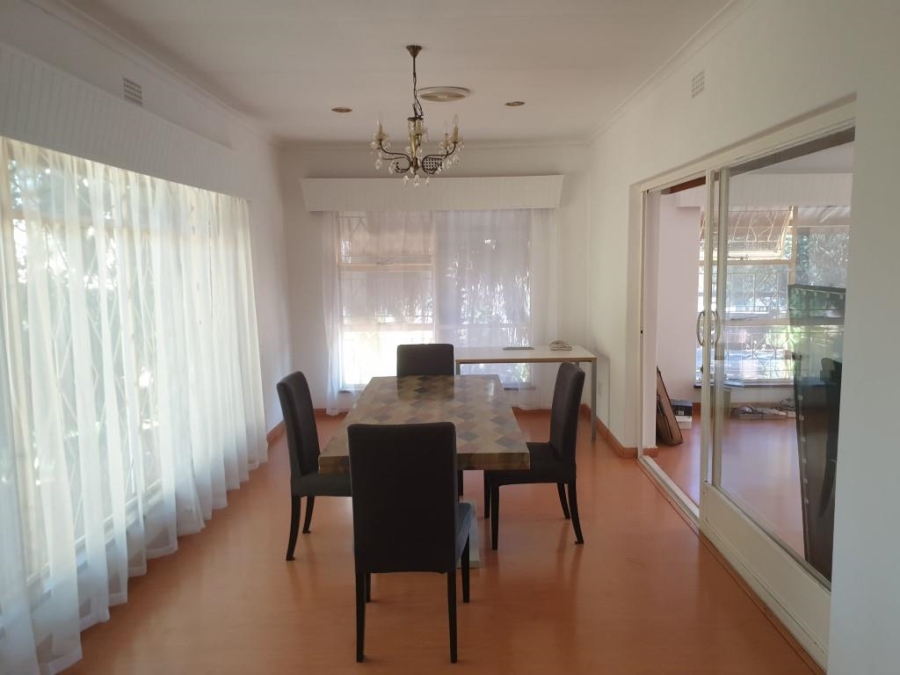 To Let 3 Bedroom Property for Rent in Ferndale Gauteng