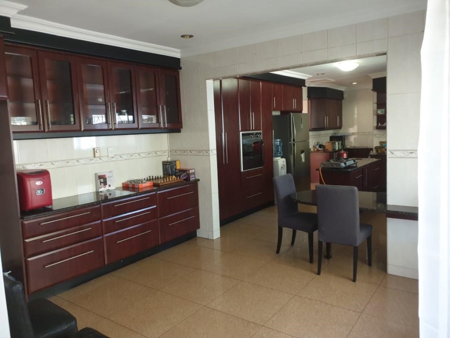 To Let 3 Bedroom Property for Rent in Ferndale Gauteng