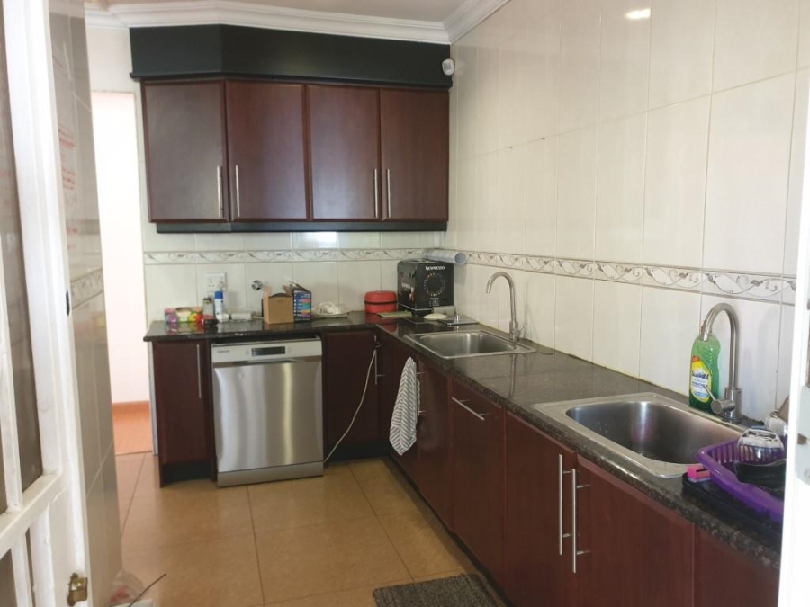 To Let 3 Bedroom Property for Rent in Ferndale Gauteng