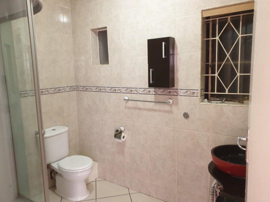 To Let 3 Bedroom Property for Rent in Ferndale Gauteng