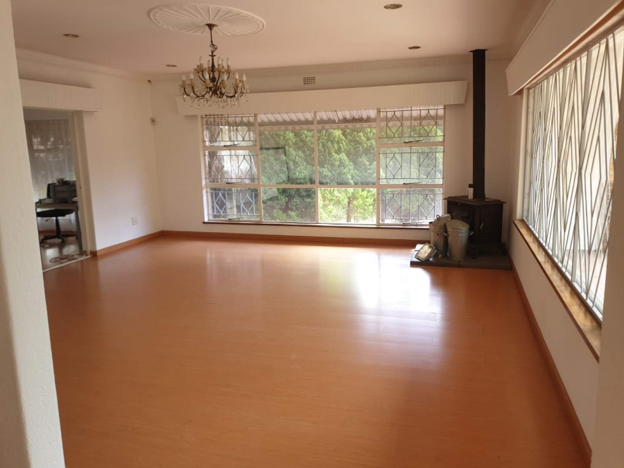 To Let 3 Bedroom Property for Rent in Ferndale Gauteng