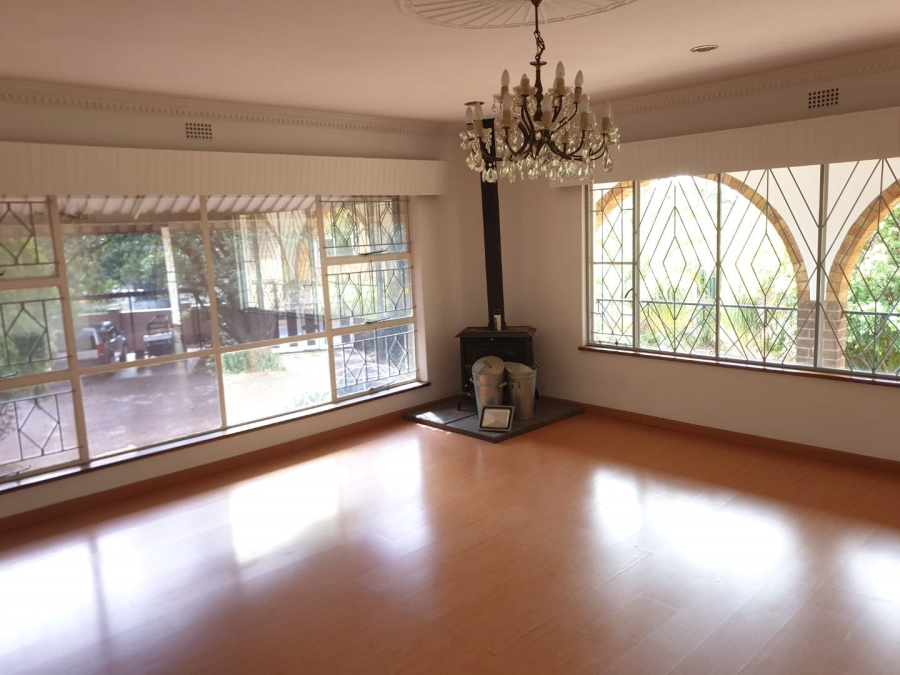 To Let 3 Bedroom Property for Rent in Ferndale Gauteng
