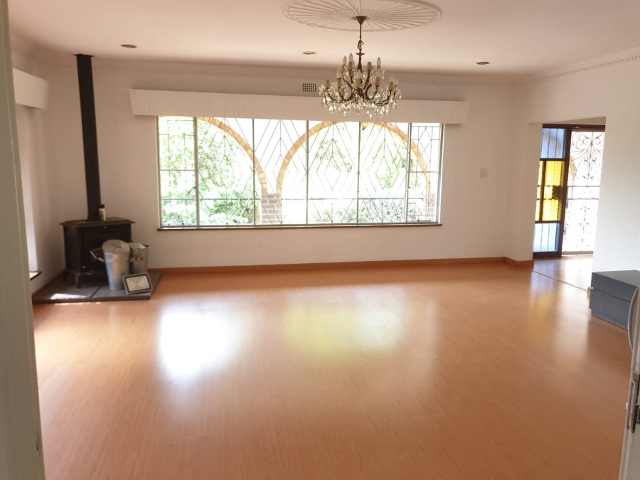 To Let 3 Bedroom Property for Rent in Ferndale Gauteng