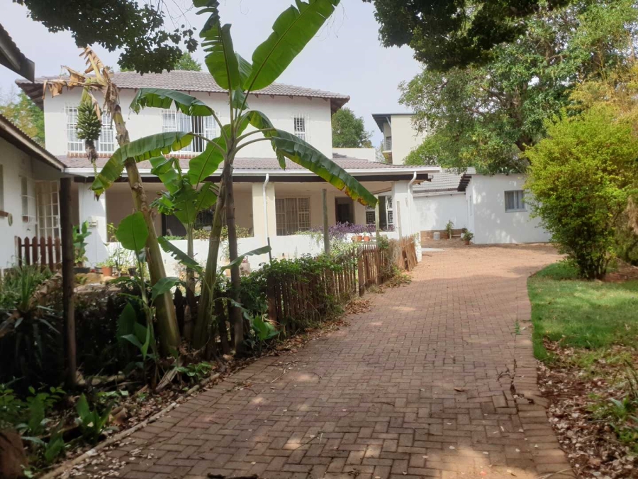 To Let 3 Bedroom Property for Rent in Ferndale Gauteng