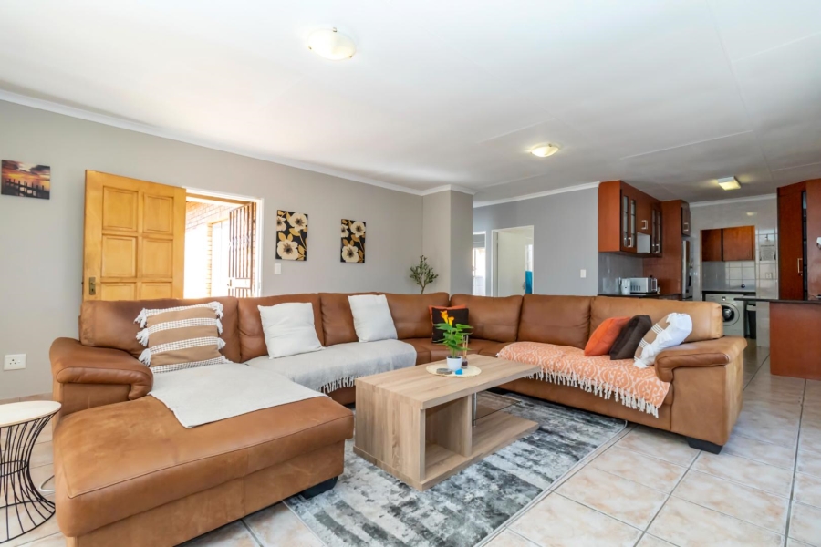 To Let 3 Bedroom Property for Rent in Wilgeheuwel Gauteng