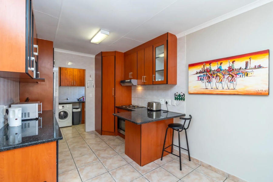 To Let 3 Bedroom Property for Rent in Wilgeheuwel Gauteng