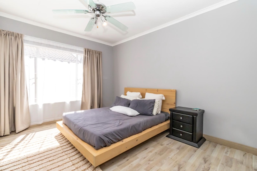 To Let 3 Bedroom Property for Rent in Wilgeheuwel Gauteng