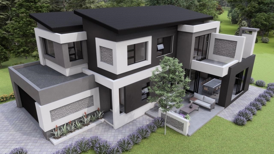 4 Bedroom Property for Sale in Olifantsfontein Gauteng