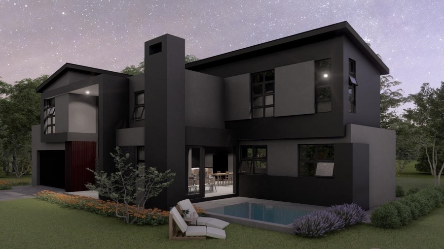 5 Bedroom Property for Sale in Midstream Ridge Gauteng