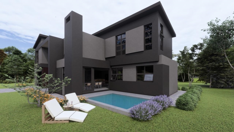 5 Bedroom Property for Sale in Midstream Ridge Gauteng