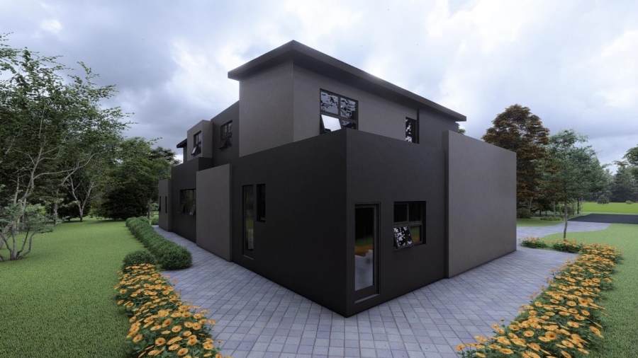 5 Bedroom Property for Sale in Midstream Ridge Gauteng