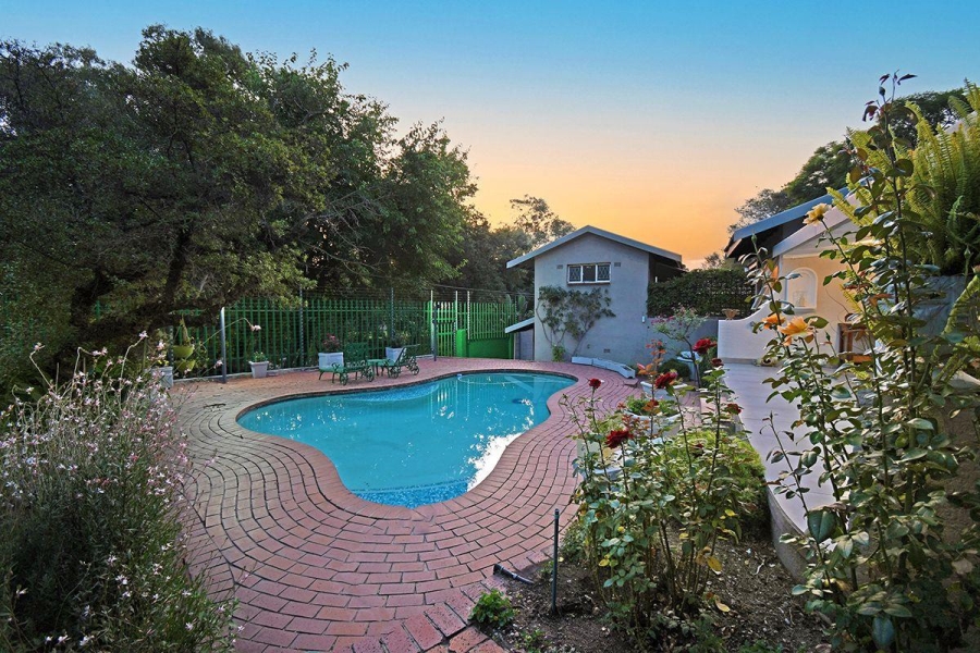 To Let 3 Bedroom Property for Rent in Morningside Manor Gauteng