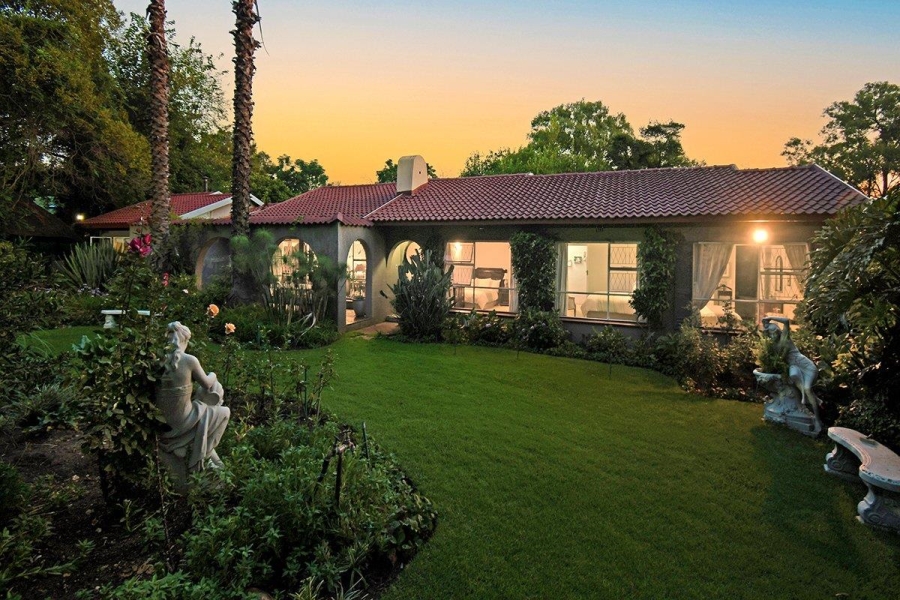 To Let 3 Bedroom Property for Rent in Morningside Manor Gauteng