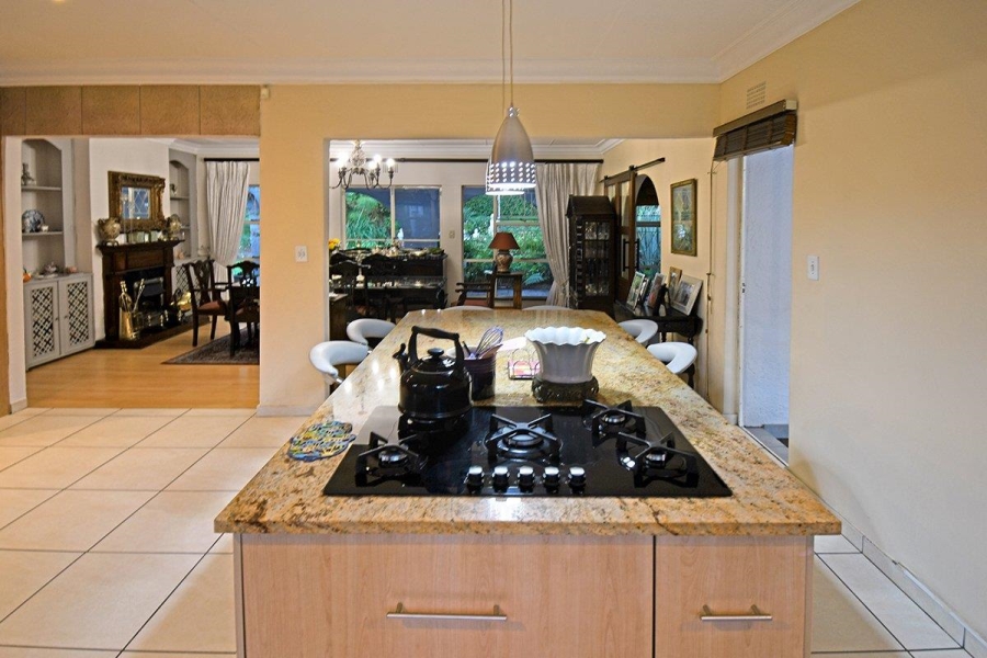 To Let 3 Bedroom Property for Rent in Morningside Manor Gauteng