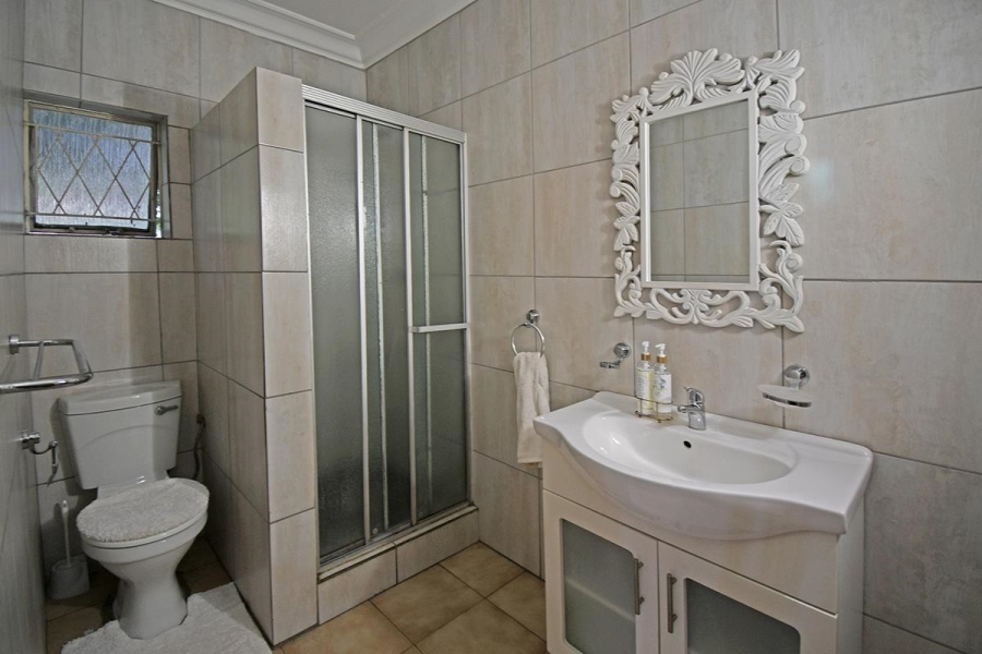 To Let 3 Bedroom Property for Rent in Morningside Manor Gauteng