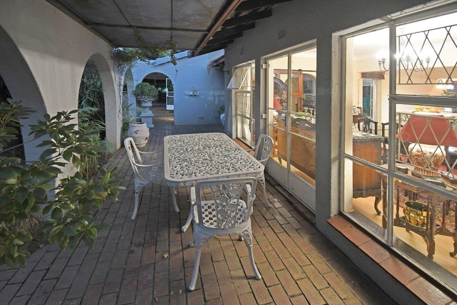 To Let 3 Bedroom Property for Rent in Morningside Manor Gauteng