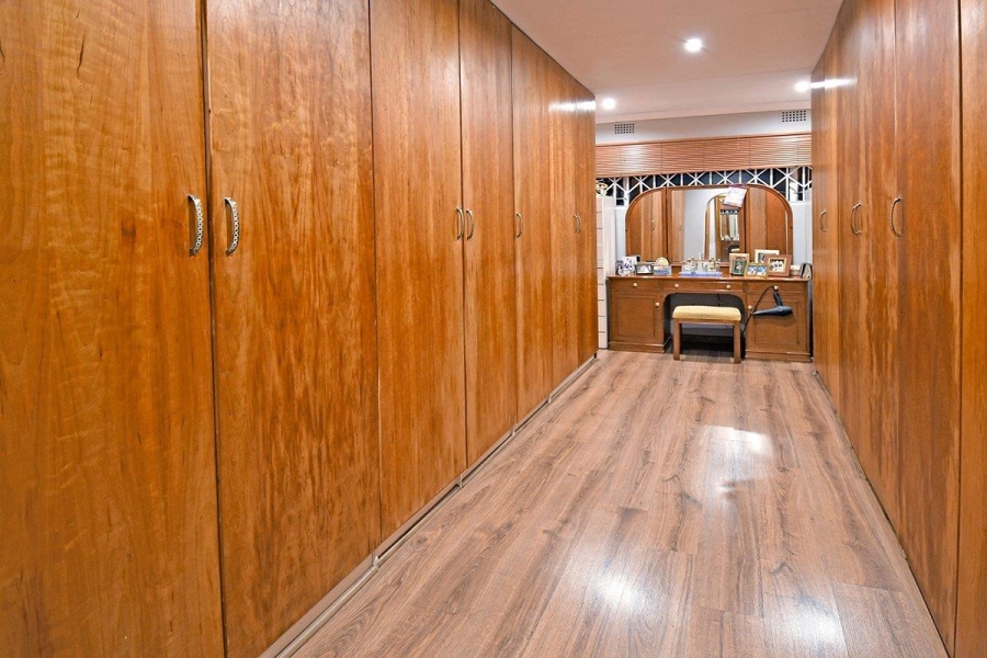 To Let 3 Bedroom Property for Rent in Morningside Manor Gauteng