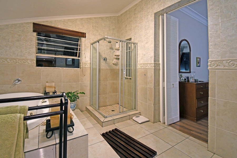 To Let 3 Bedroom Property for Rent in Morningside Manor Gauteng
