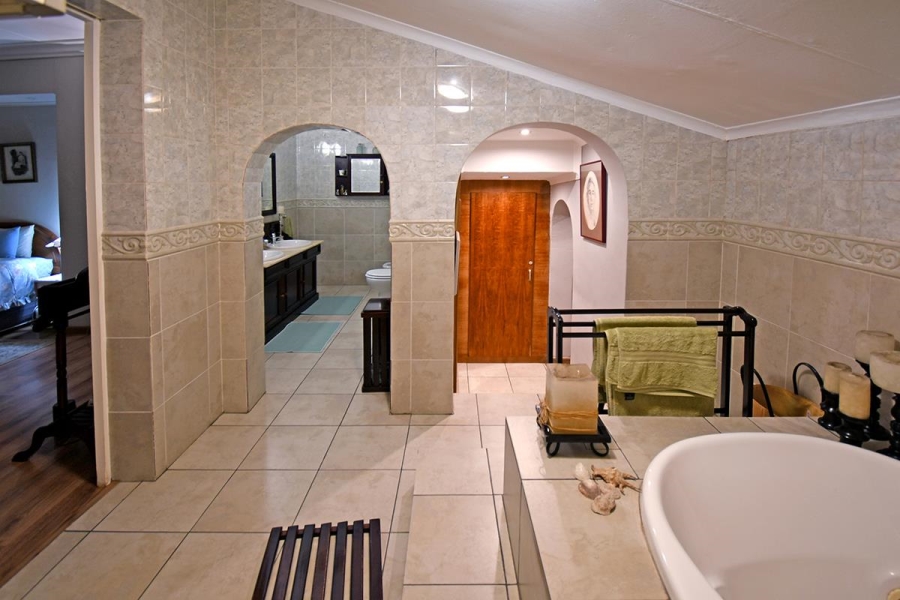 To Let 3 Bedroom Property for Rent in Morningside Manor Gauteng