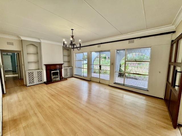To Let 3 Bedroom Property for Rent in Morningside Manor Gauteng