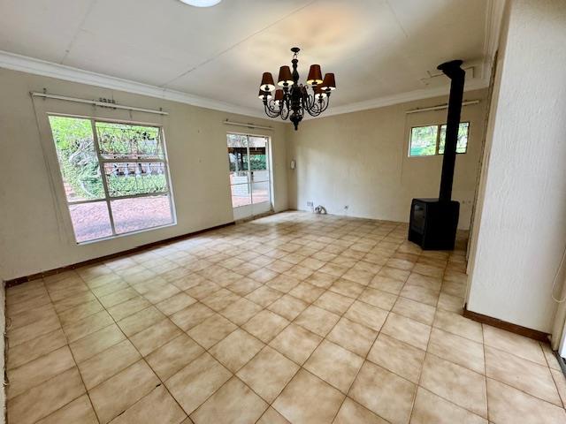 To Let 3 Bedroom Property for Rent in Morningside Manor Gauteng