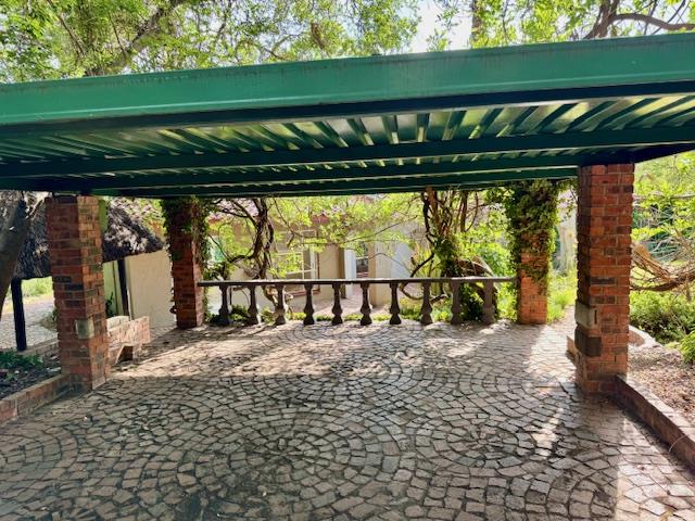 To Let 3 Bedroom Property for Rent in Morningside Manor Gauteng