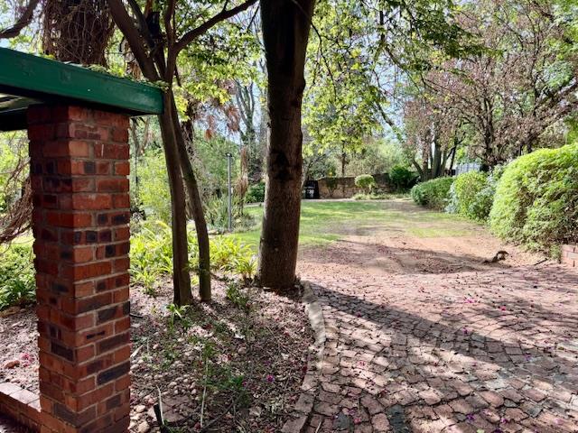 To Let 3 Bedroom Property for Rent in Morningside Manor Gauteng