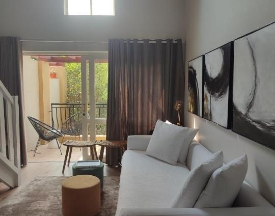 1 Bedroom Property for Sale in Morningside Gauteng