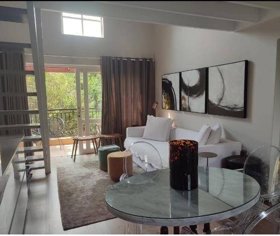 1 Bedroom Property for Sale in Morningside Gauteng