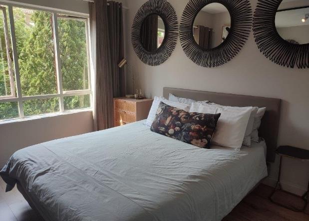 1 Bedroom Property for Sale in Morningside Gauteng