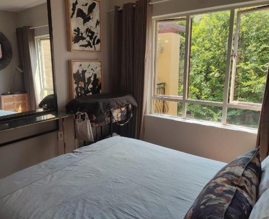 1 Bedroom Property for Sale in Morningside Gauteng