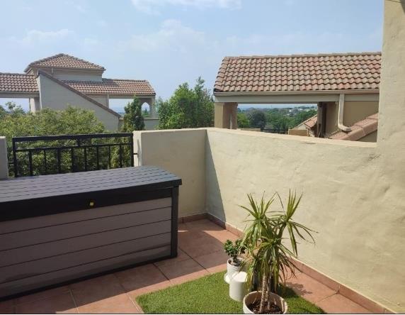 1 Bedroom Property for Sale in Morningside Gauteng