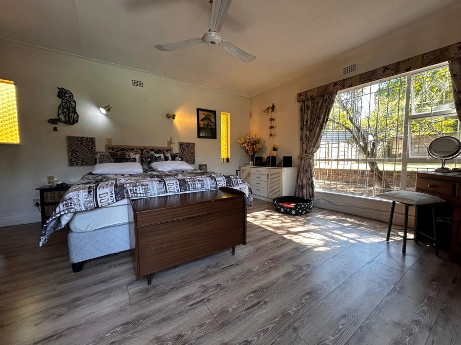 4 Bedroom Property for Sale in Brackendowns Gauteng