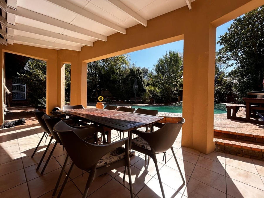 4 Bedroom Property for Sale in Brackendowns Gauteng