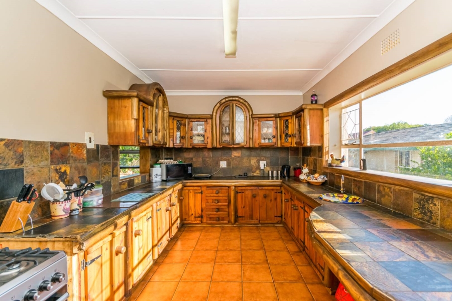 4 Bedroom Property for Sale in Horison Park Gauteng