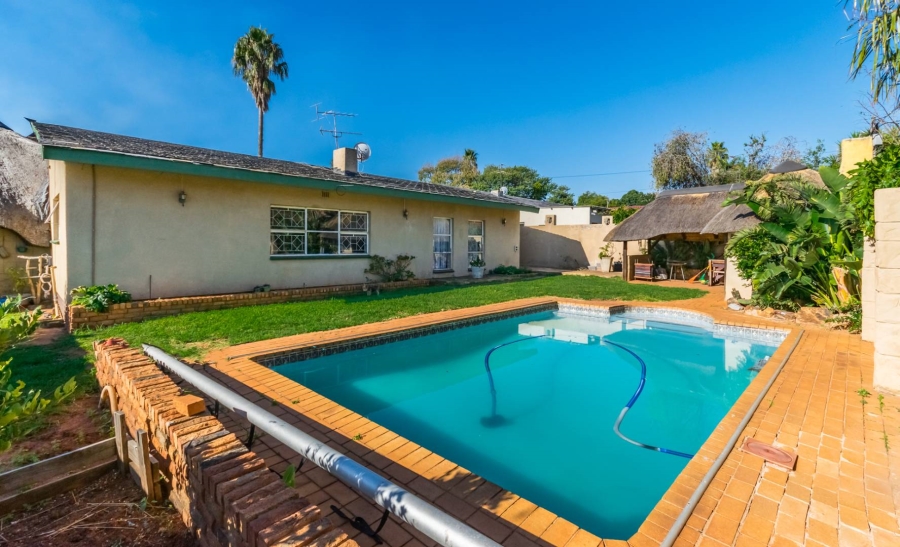 4 Bedroom Property for Sale in Horison Park Gauteng