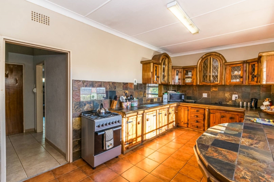 4 Bedroom Property for Sale in Horison Park Gauteng