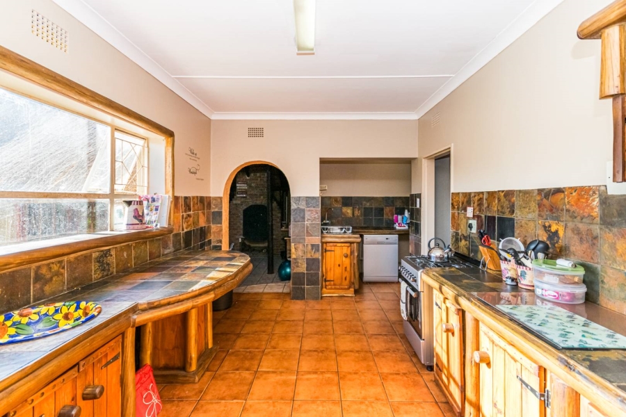 4 Bedroom Property for Sale in Horison Park Gauteng