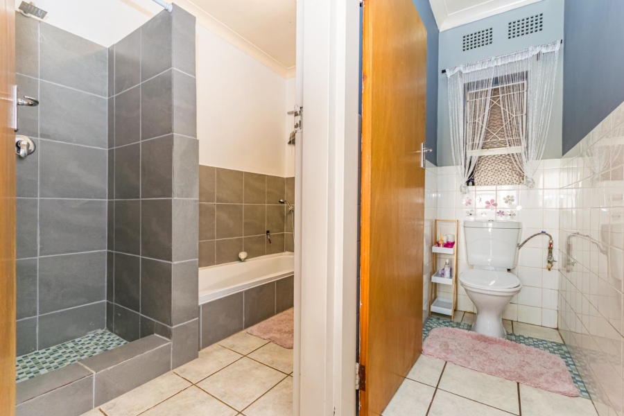 4 Bedroom Property for Sale in Horison Park Gauteng