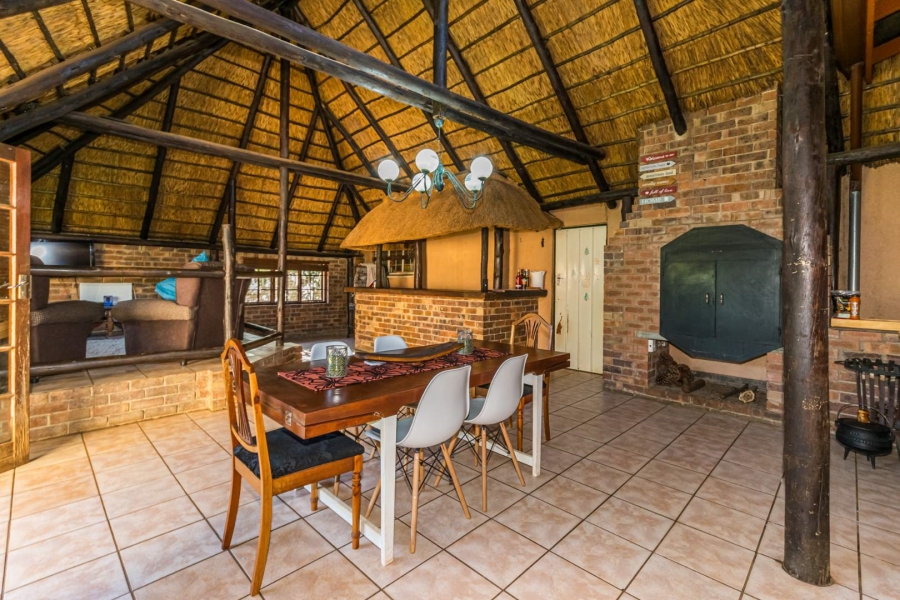 4 Bedroom Property for Sale in Horison Park Gauteng