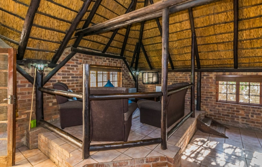 4 Bedroom Property for Sale in Horison Park Gauteng