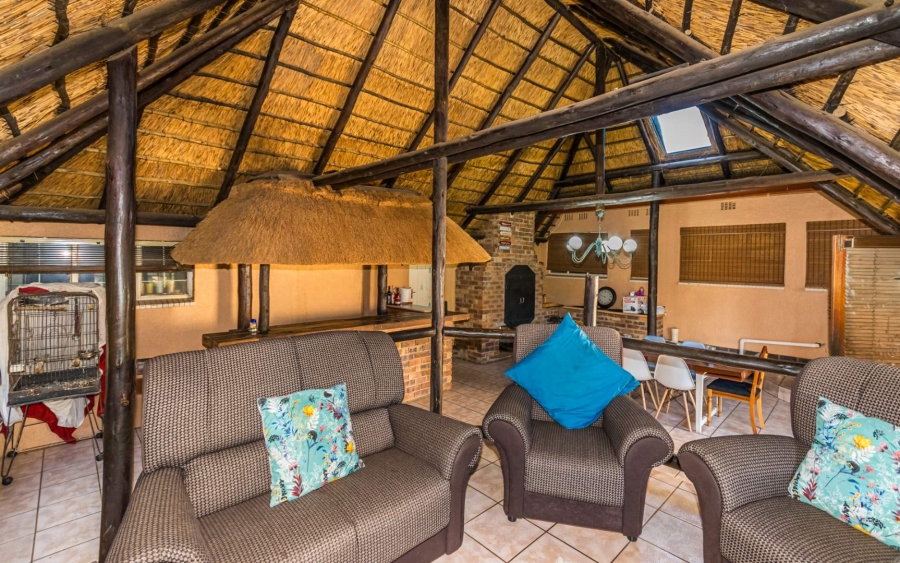 4 Bedroom Property for Sale in Horison Park Gauteng