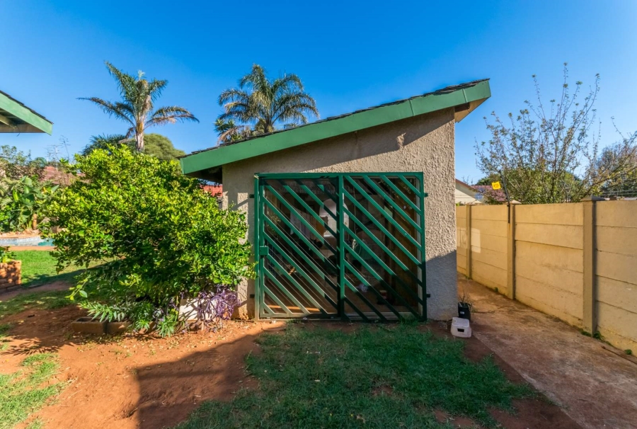 4 Bedroom Property for Sale in Horison Park Gauteng