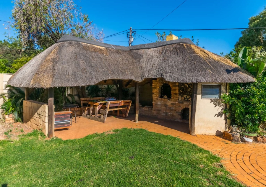 4 Bedroom Property for Sale in Horison Park Gauteng