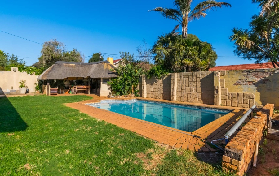 4 Bedroom Property for Sale in Horison Park Gauteng