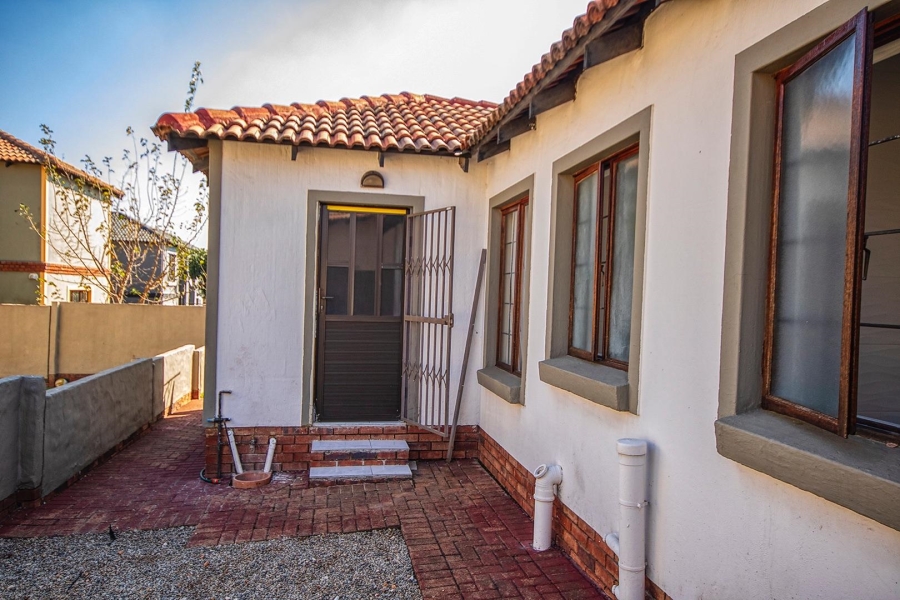 To Let 3 Bedroom Property for Rent in Meyersig Lifestyle Estate Gauteng