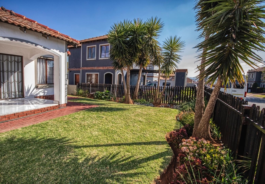 To Let 3 Bedroom Property for Rent in Meyersig Lifestyle Estate Gauteng