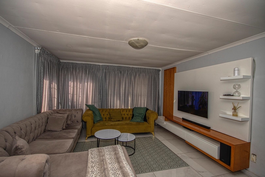 To Let 3 Bedroom Property for Rent in Meyersig Lifestyle Estate Gauteng